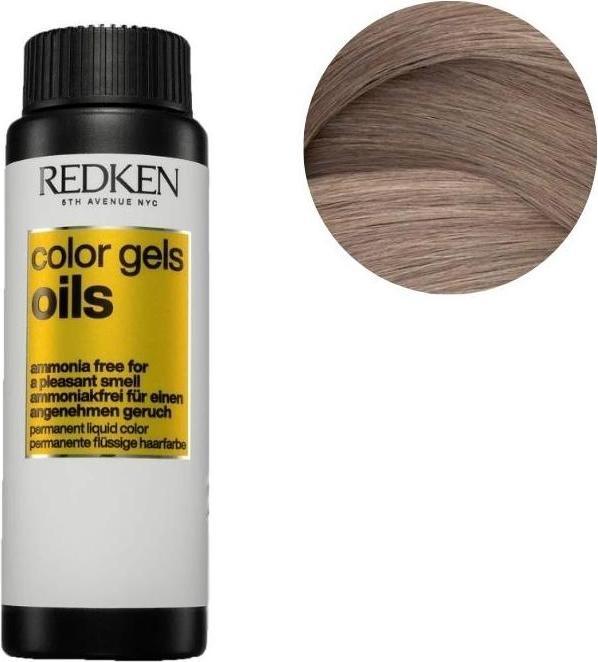 Immagine prodotto Redken Technique Red Color Gel Oils 10p (10p)