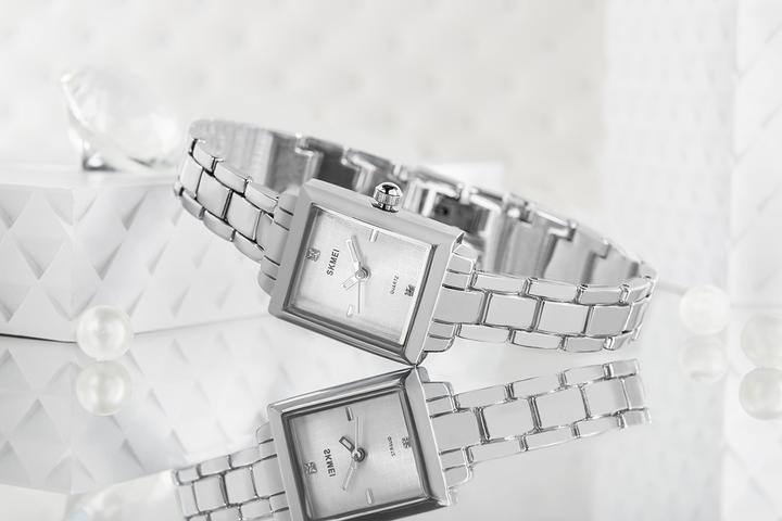 Immagine prodotto Skmei 2315SISI Damenuhr + BOX