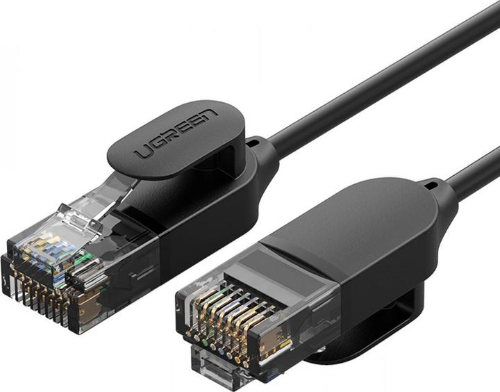 Actual product image Ugreen Network cable (UTP, CAT6a, 10 m)