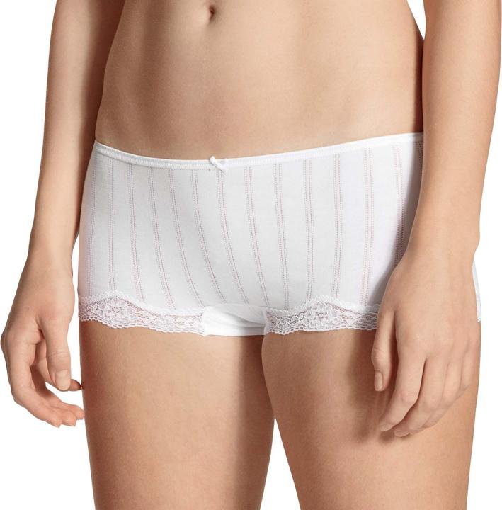 Produktbild Calida Panty Etude Toujours Low Cut 2P (M, 2er Pack)