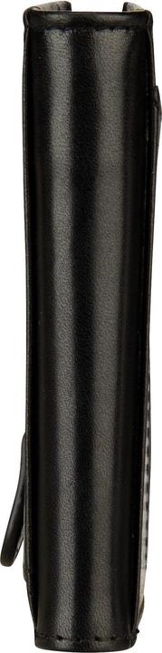 Actual product image Bugatti SECURE SLIM wallet