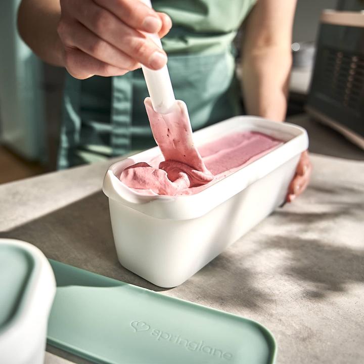 Produktbild Springlane Eisbehälter