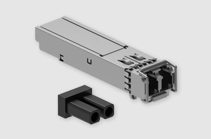 Immagine prodotto Teltonika 1.25 Gbps SR SFP TX