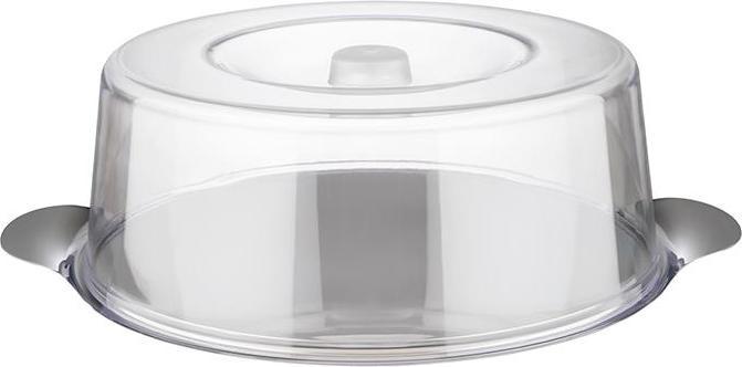 Produktbild APS Tortenplatte mit Haube