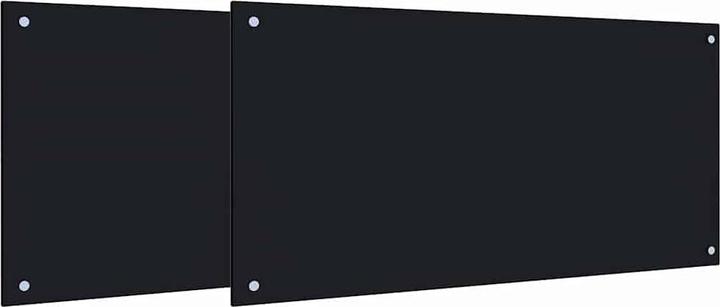 Actual product image vidaXL Küchenrückwand (50 x 100 cm)
