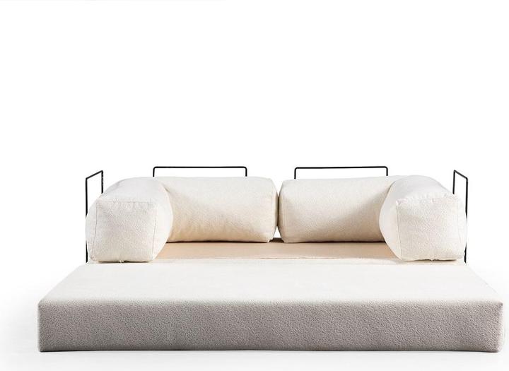 Produktbild Atelier del Sofa Via Con (2-Sitzer)