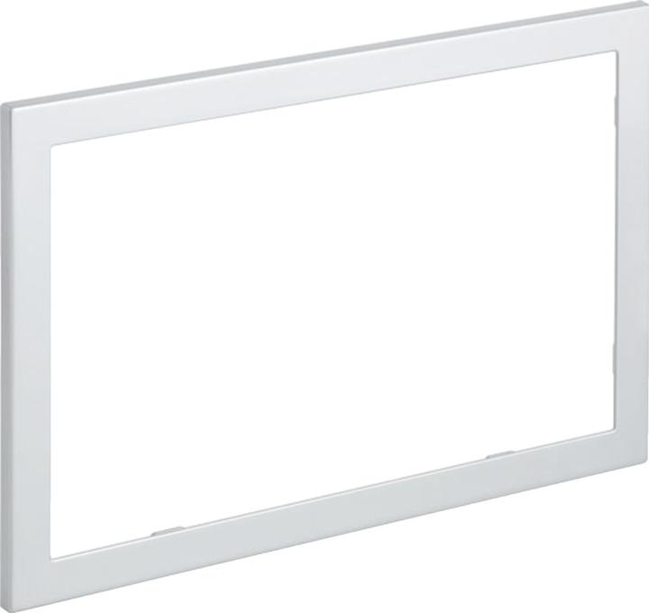 Geberit Sigma60 Abdeckrahmen (chrom gebürstet)