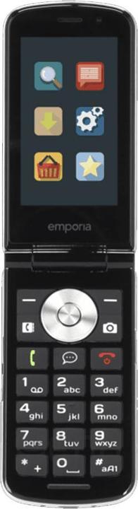 Actual product image Emporia Touch Smart 2 (0.13", 8 Mpx, 4G)