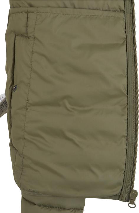 Actual product image Urban Classics ' Basic Lightweight Puffer (5XL)