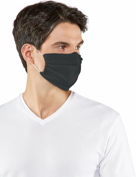 Immagine prodotto Falke Confezione da 2 maschere bocca-naso (2 x)