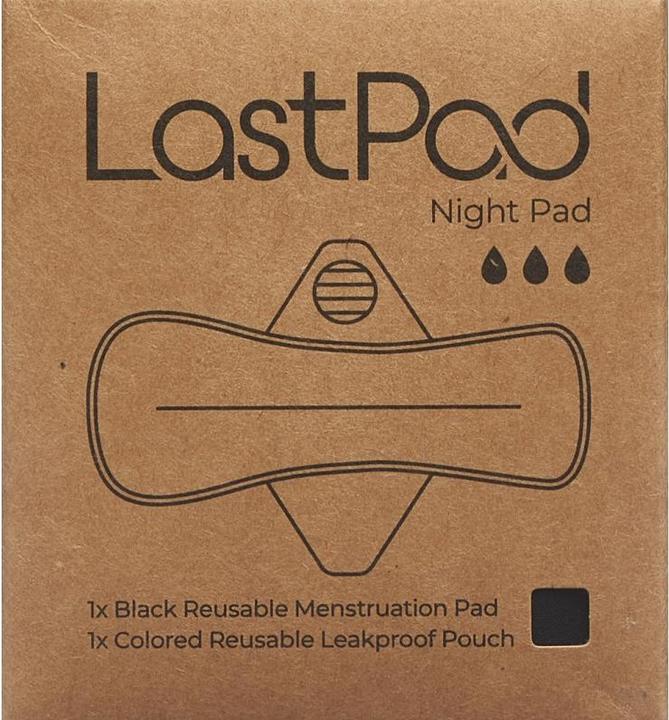 Produktbild LastObject LastPad (1 x)