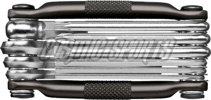 Actual product image Crankbrothers Multitool M10