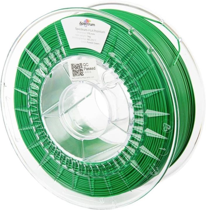 Produktbild Filament (PLA, 1.75 mm, 1000 g)
