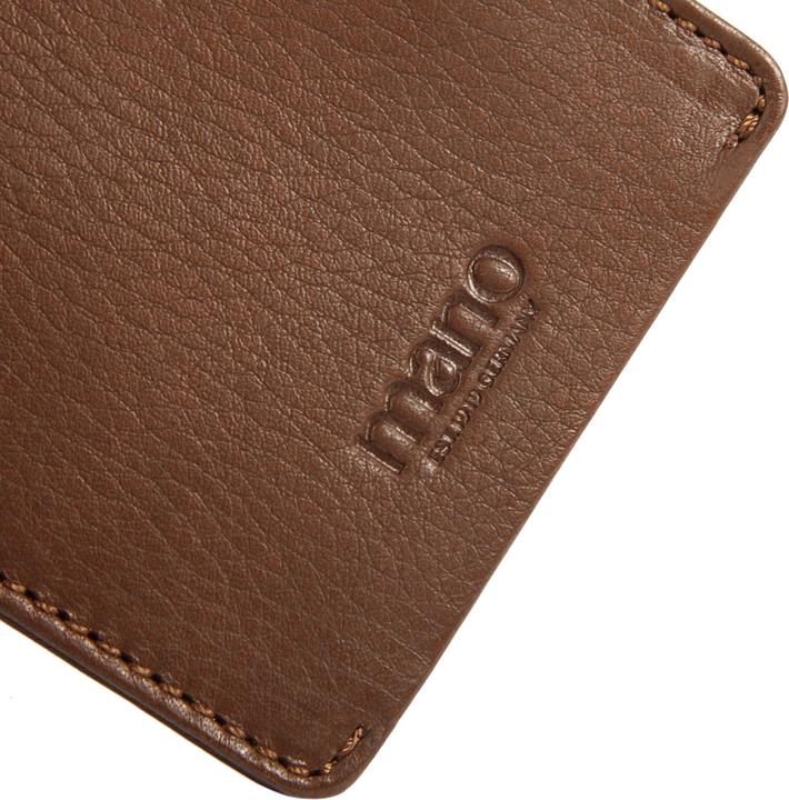 Actual product image Mano Geldbörse DON MONTEZ