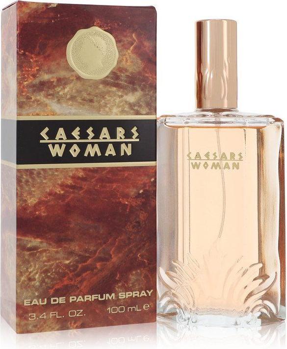 Produktbild Caesars Woman (Eau de Parfum, 100 ml)