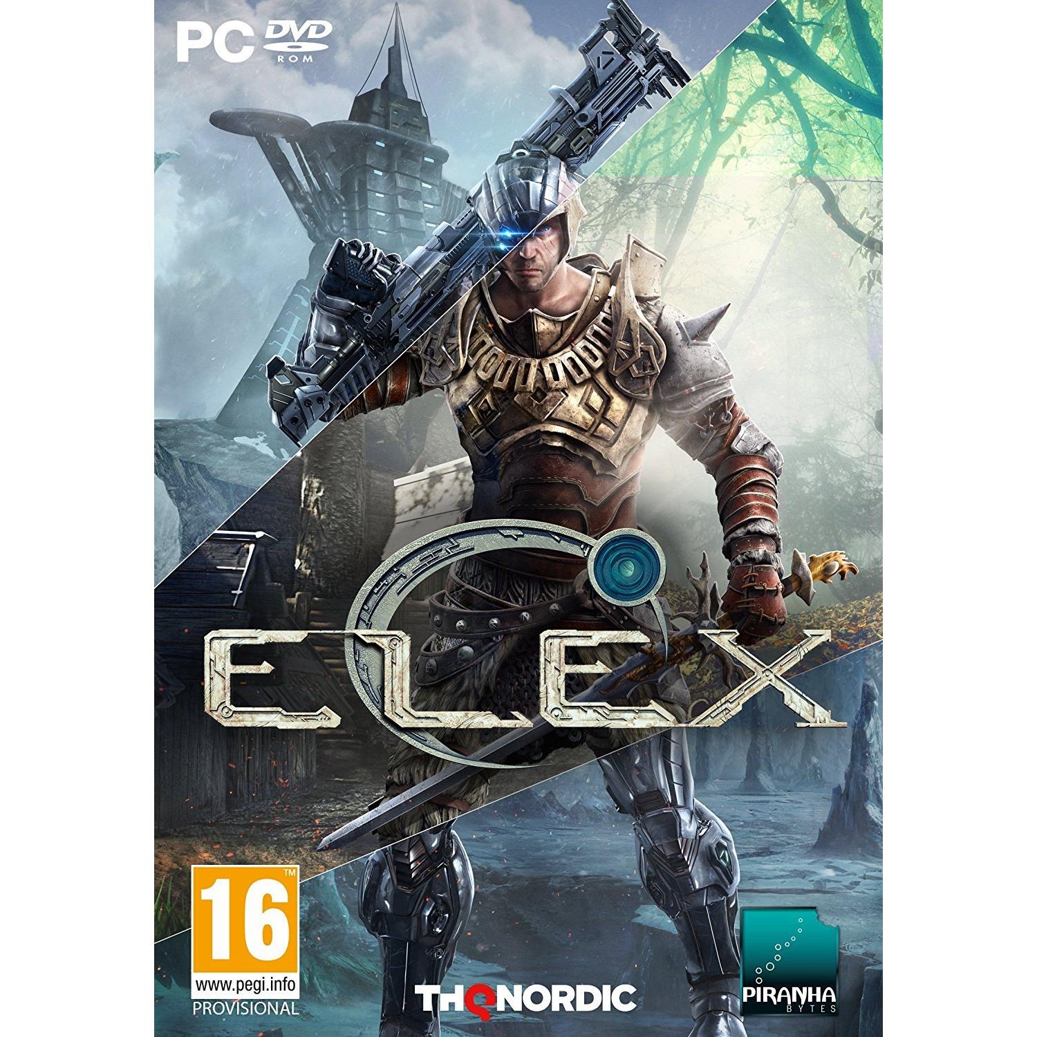 Thumbnail - THQ, Elex
