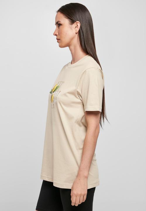 Actual product image Mister Tee Ladies Vitamin C Tee - 15211 (S)