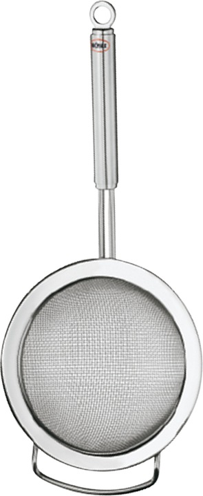 Produktbild Rösle Küchensieb silberfarben (24 cm)