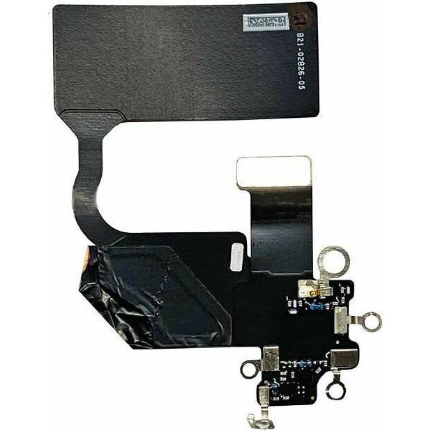 CoreParts Apple iPhone 12 Wifi Antenna (iPhone 12), Mobilgerät Ersatzteile, Schwarz