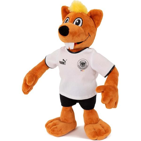 Thumbnail - Semo Hanniball Maskottchen der Handball WM (28 cm)