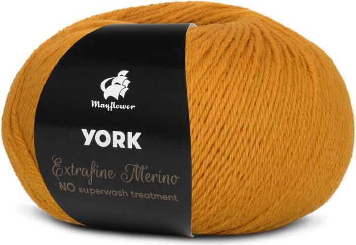Produktbild Myflower York (230 m)