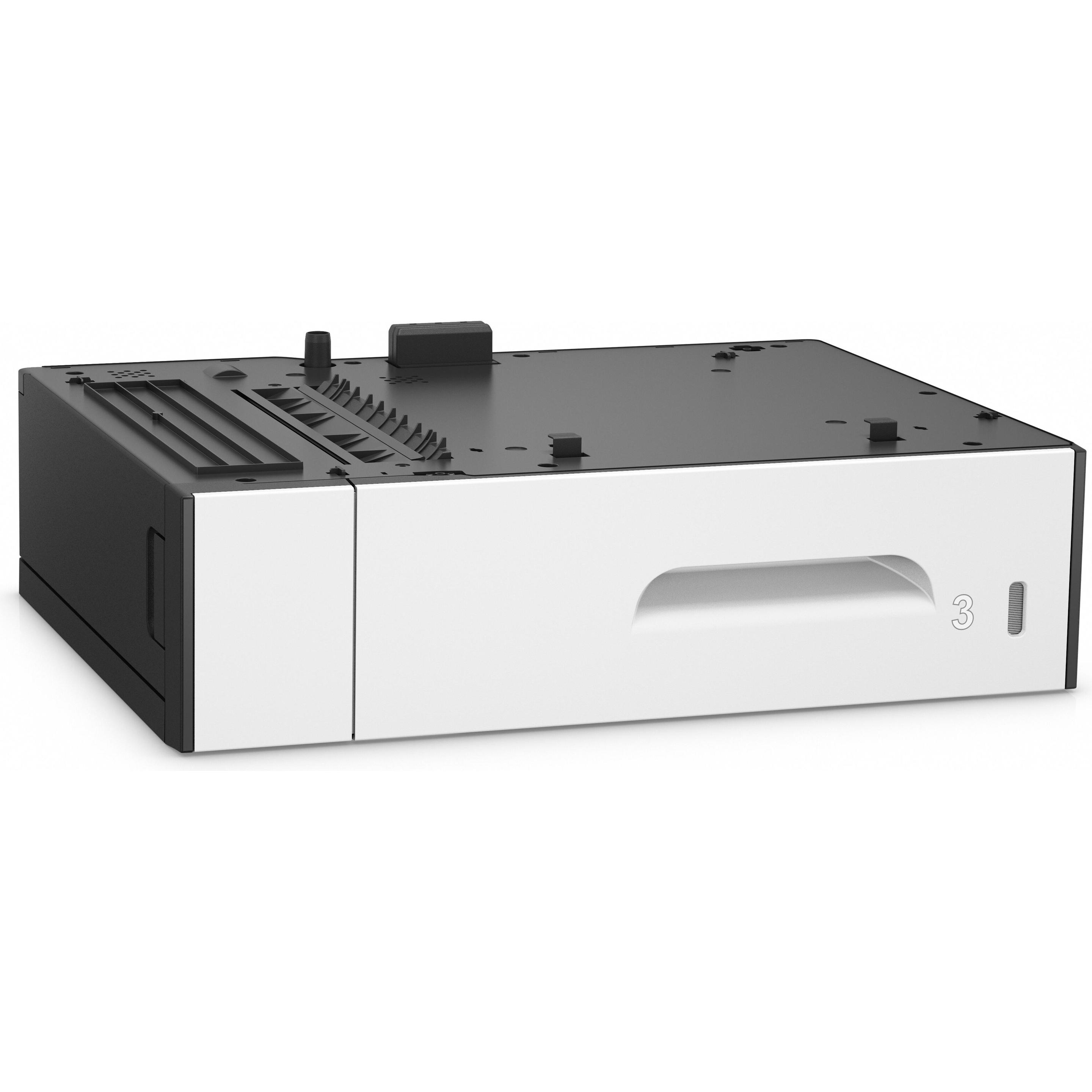 HP PageWide Pro 500-Blatt-Papierfach, Drucker Zubehör