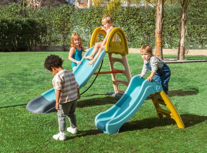 Produktbild Feber Slide Life Mega Casual mit (0.96 m)