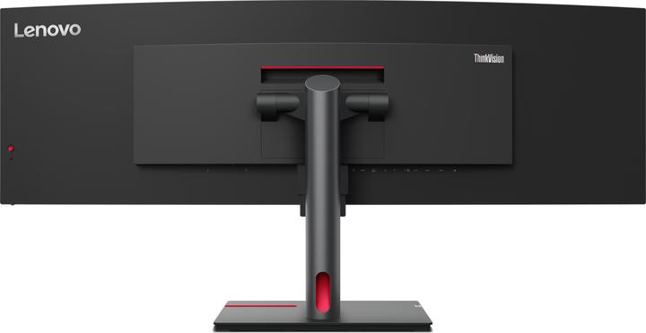 Produktbild Lenovo ThinkVision P49w-30 (5120 x 1440 Pixel, 49")