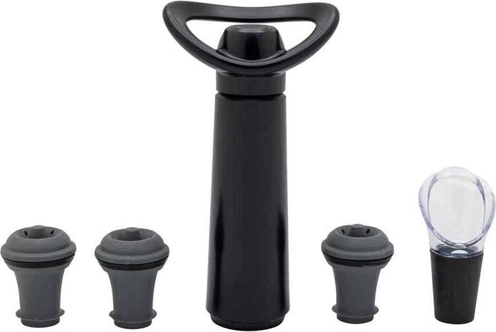 Actual product image Vacu Vin Concerto (Wine pump)