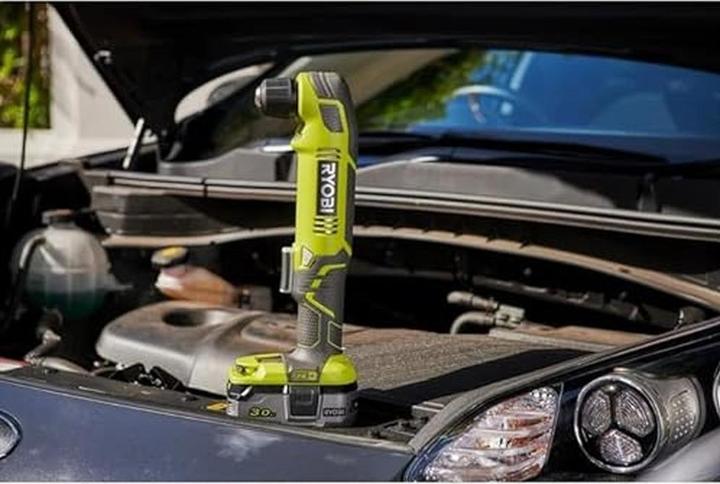 Productafbeelding Ryobi Draadloze ratelschroevendraaier