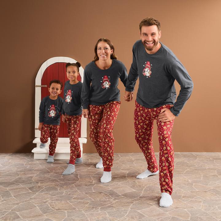 Produktbild Erwin Müller Damen-Schlafanzug (48)