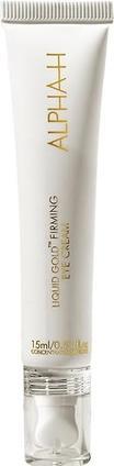 Image du produit Alpha-H Alpha h Or liquide Crème raffermissante pour les yeux 15ml (Soin des yeux Sérum, 15 ml, Journée)