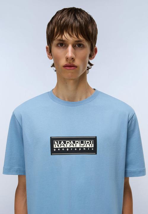 Immagine prodotto Napapijri Box Logo (XS)