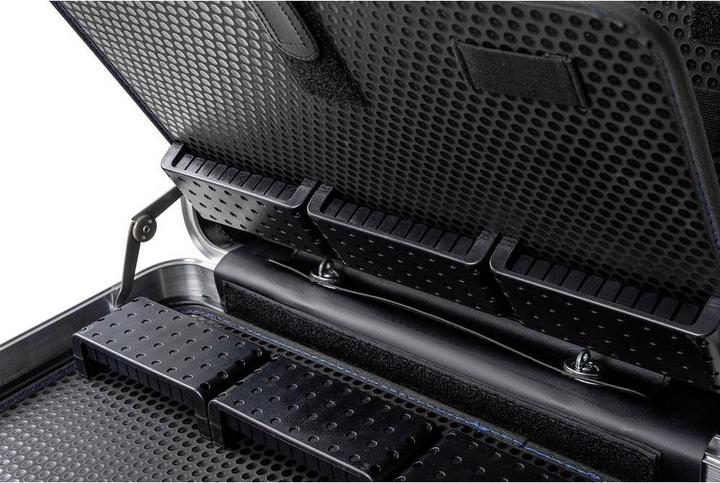 Produktbild B&W International Werkzeugkoffer (1 Teil)