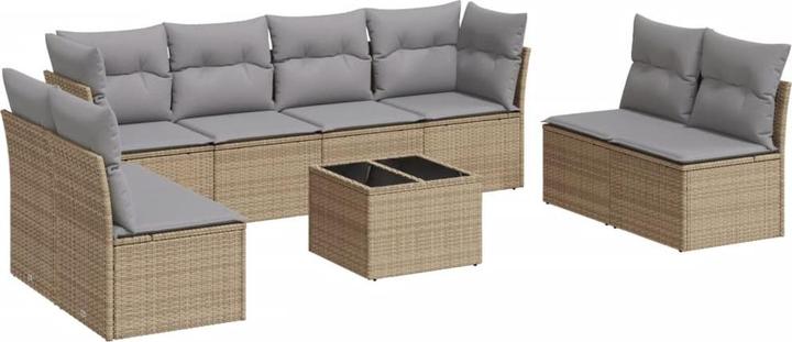 Produktbild vidaXL Averi