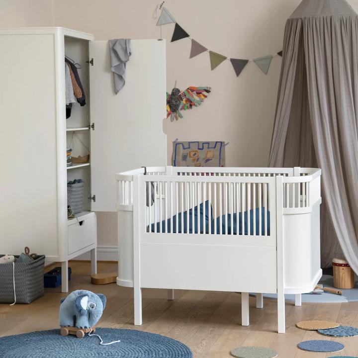 Image du produit Sebra Armoire 1 porte (74 cm)