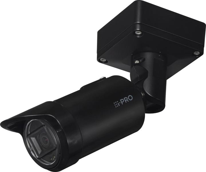 Produktbild Panasonic Netzwerkkamera WV-S15500-V3LN1 (3072 x 1728 Pixels)