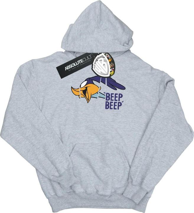 Produktbild Looney Tunes Road Runner Beep Beep Kapuzenpullover (XL)