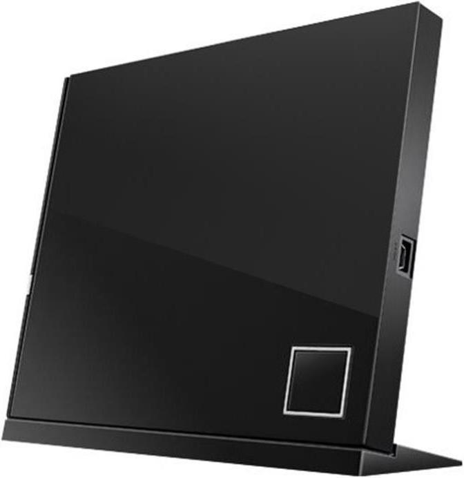Produktbild ASUS Sbw-06d2x-U (Blu-ray Laufwerk)
