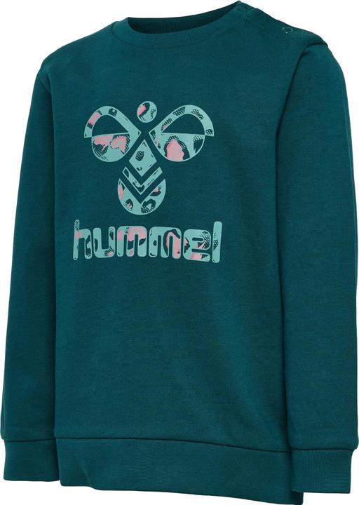 Deepteal