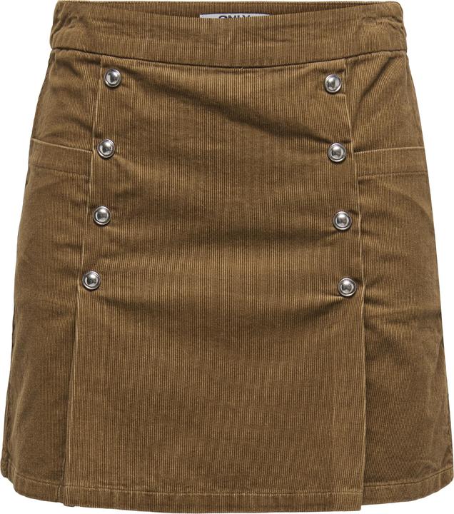 Actual product image Only ONLNESSA Kurzer Rock Rock (S)
