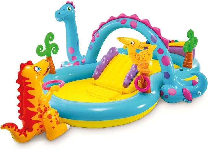 Produktbild Intex Dinoland