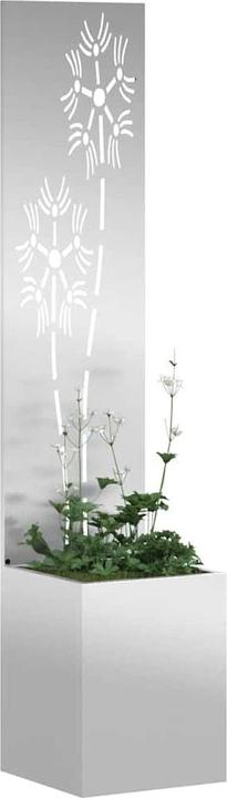 Produktbild vidaXL Gartensichtschutz (32 cm)