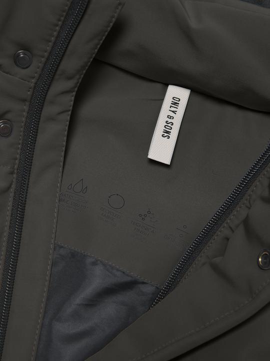 Immagine prodotto Only & Sons Giacca corta imbottita (XS)