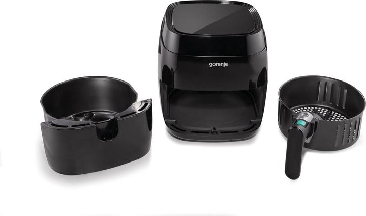 Actual product image Gorenje AF1409DB