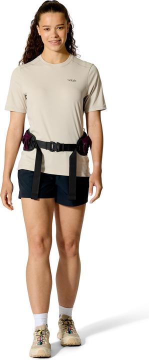 Actual product image Rab Protium 6