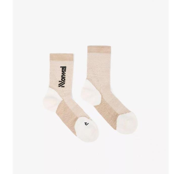 Produktbild Nnormal Merino Socks (S)