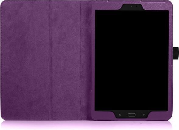 Image du produit MU Style Étui en similicuir Litchi