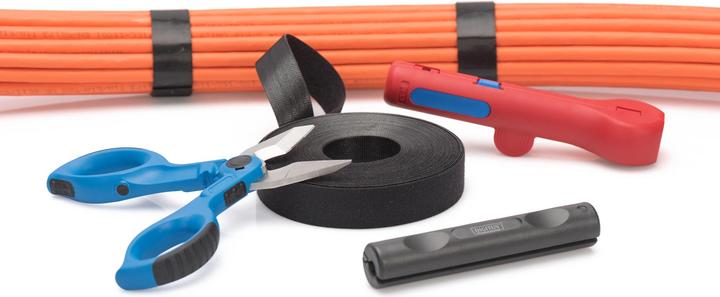 Productafbeelding Digitus Klittenband (20 mm)