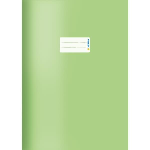 Immagine prodotto HERMA Protezione per libretto in cartone A4 (A4, Nessuna rilegatura)